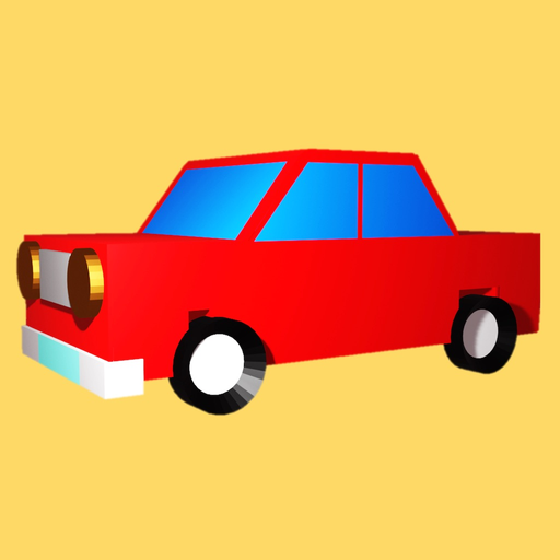 Times Tables Race app icon