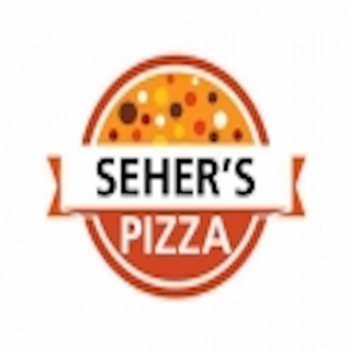 Seher's Pizza & Grillbar app icon