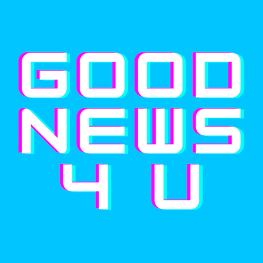 Good News 4 U app icon