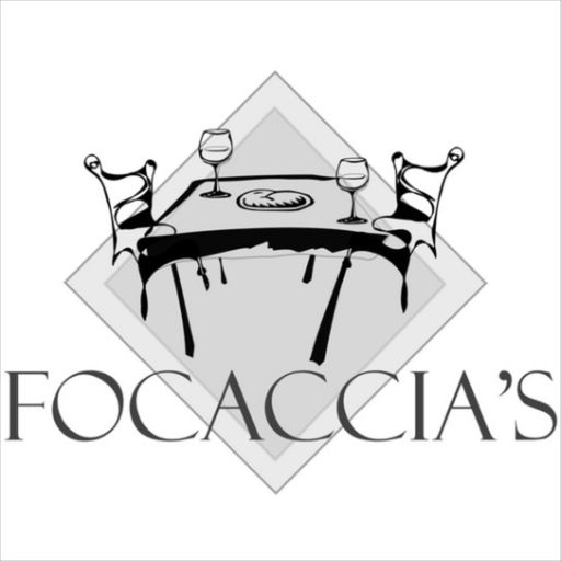 Focaccia's Delicatessen app icon