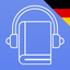 German Reading and Listening icon