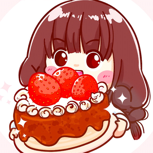 Sweet Cake Bakery app icon
