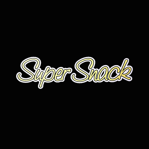 Super Snack app icon