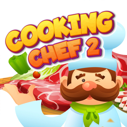 Cooking Chef 2 app icon