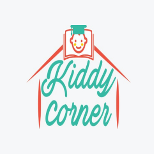 Kiddy Corner app icon