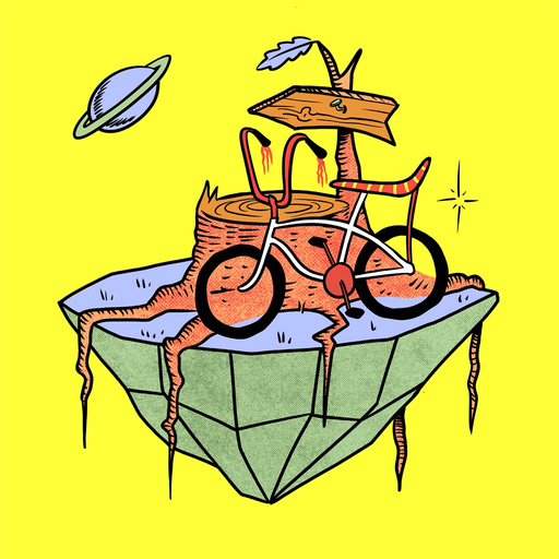 TB - Bilderreise AR app icon