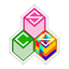 Shipping Container Spot icon