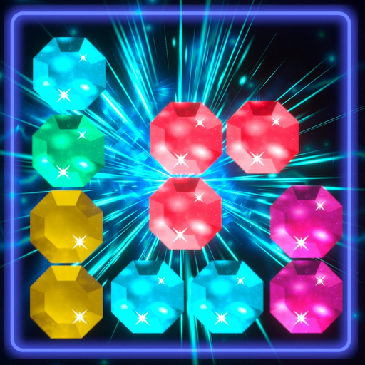 GemmyPuzzle app icon