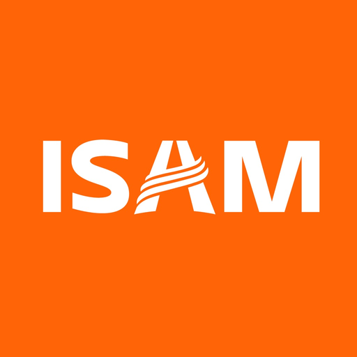 Campus Digital ISAM app icon