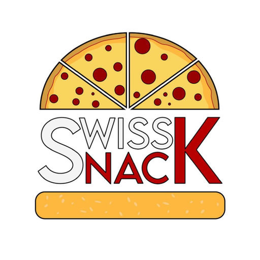 Swiss Snack app icon