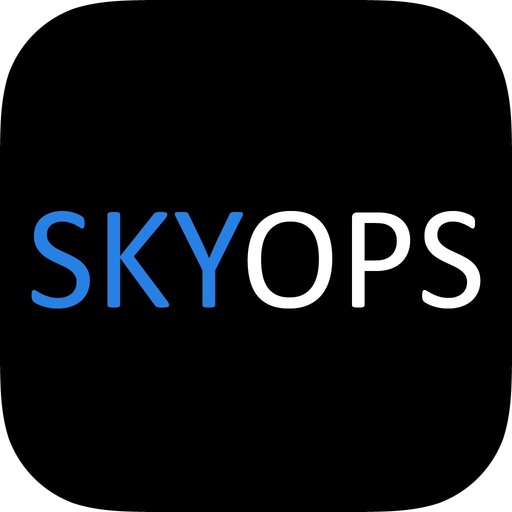 SKYOPS.APP app icon