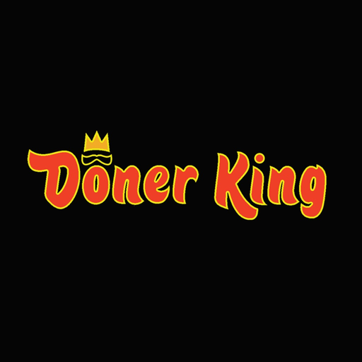 Doner King. app icon