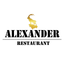 Alexander Restaurant icon