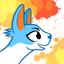 Ponga: Kids Animated Cat Story icon