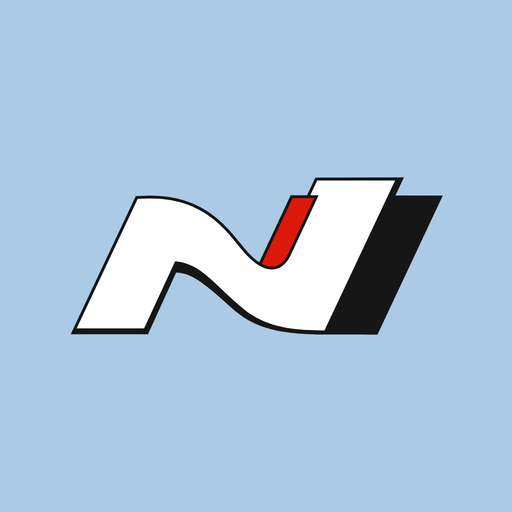 Hyundai N app icon
