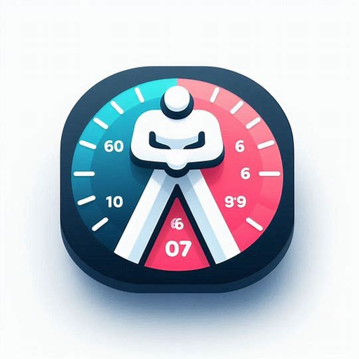 WatchInterval app icon