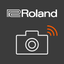 Roland Satellite Camera icon