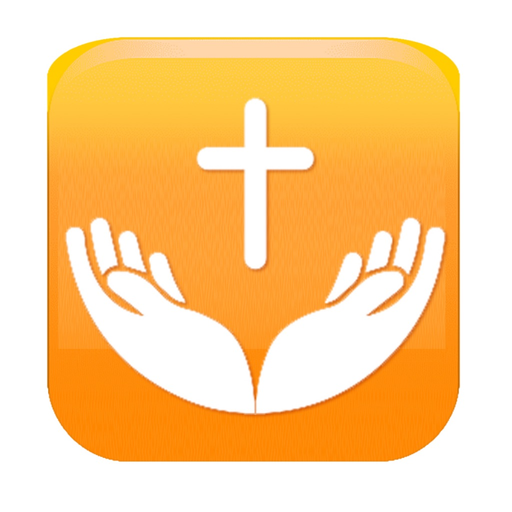 Los Intercesores app icon