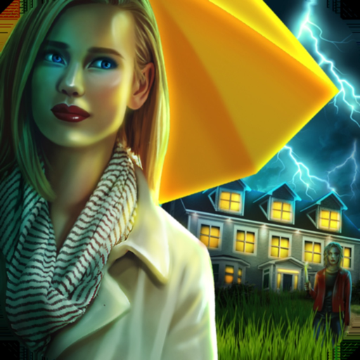 Fatal Affair on Cape Fog app icon