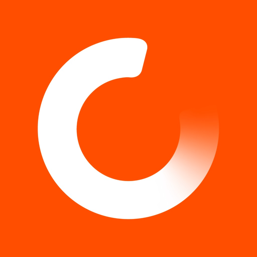 Motion - Connect with Creators app icon