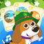 UpTown Flashcards for Kids icon