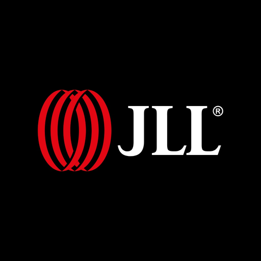 JLL Services on Demand app icon