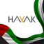 Hayak icon