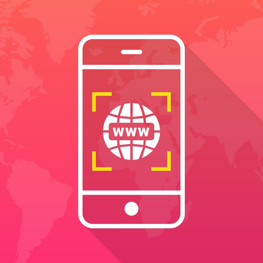 Web Capture Offline View app icon