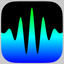 Wavelet Voice Sonogram icon