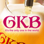 GKB公式アプリ icon