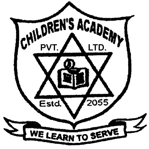 Children's Academy : Pokhara app icon