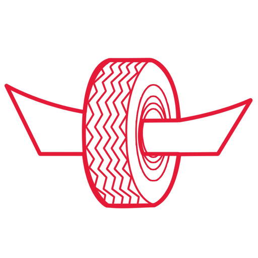 UK Tyres app icon