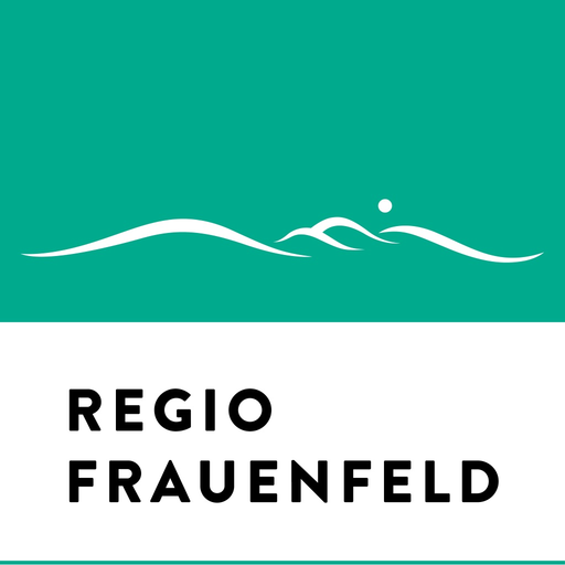Regio Frauenfeld app icon