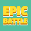 Epic Battle Buttons icon