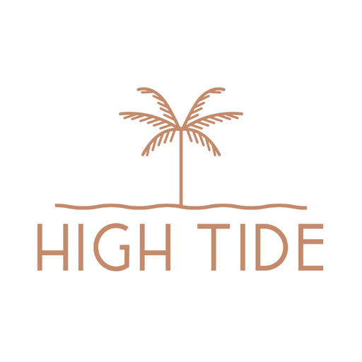 High Tide Coffee app icon