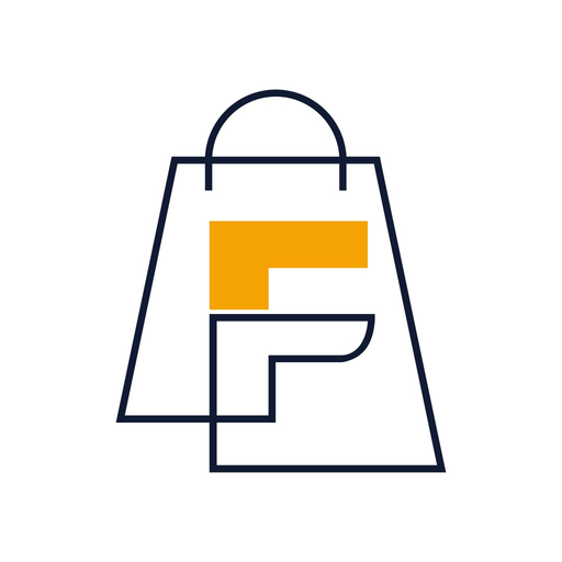 Firotin Shopping app icon