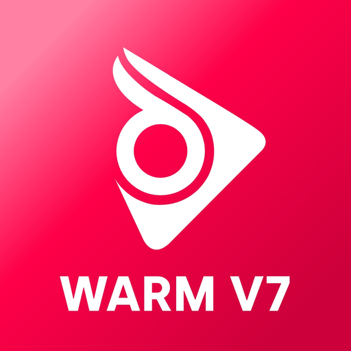 Digitsole Warm Series V7 app icon