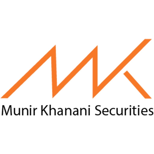 MMK Trade-iFlair app icon
