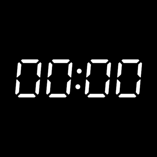 Kitchen Timer - Cooking, etc. app icon