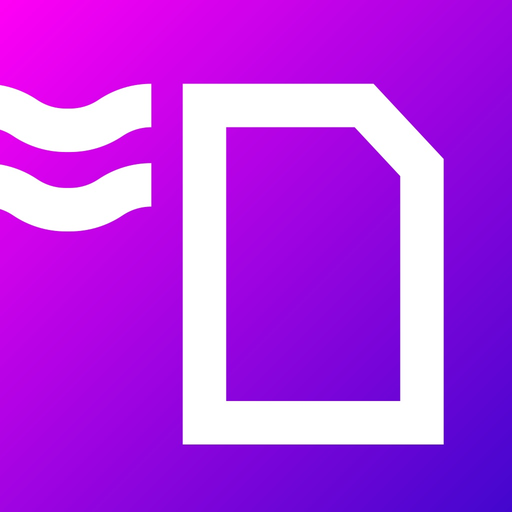 Field Flow app icon