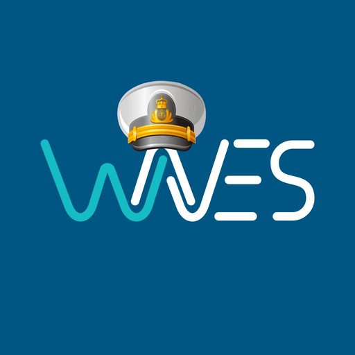 WavesOwner app icon
