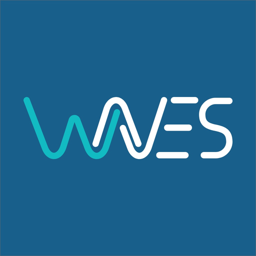 Waves: Stay, Sail & Ride app icon