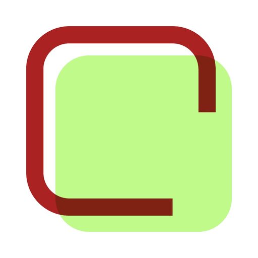 Foto Loci app icon