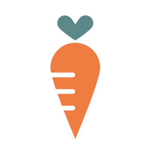 Careit Food Donation & Rescue app icon