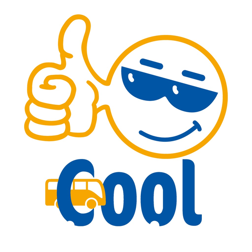 Flott in den Job app icon