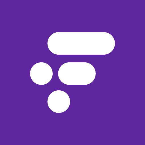 Frid app icon