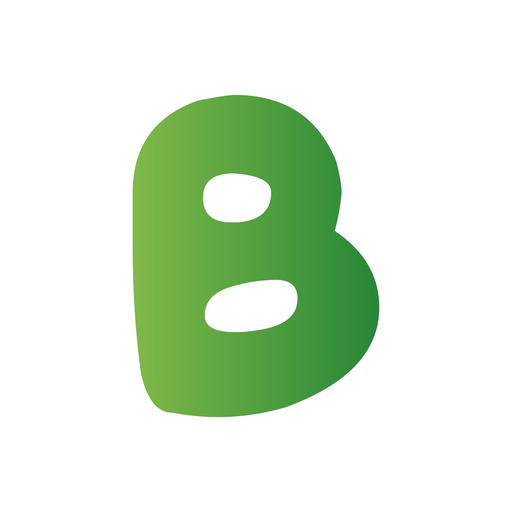 Bola huquqlari app icon