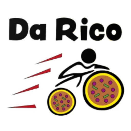 Da Rico Heimservice app icon