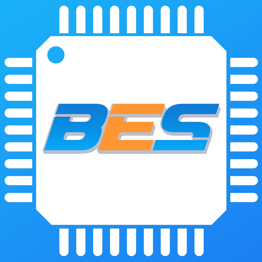 Bestechnic app icon
