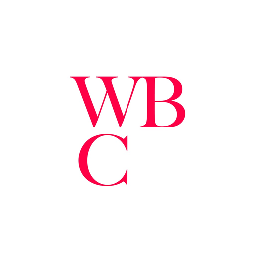 Women's Business Club app icon